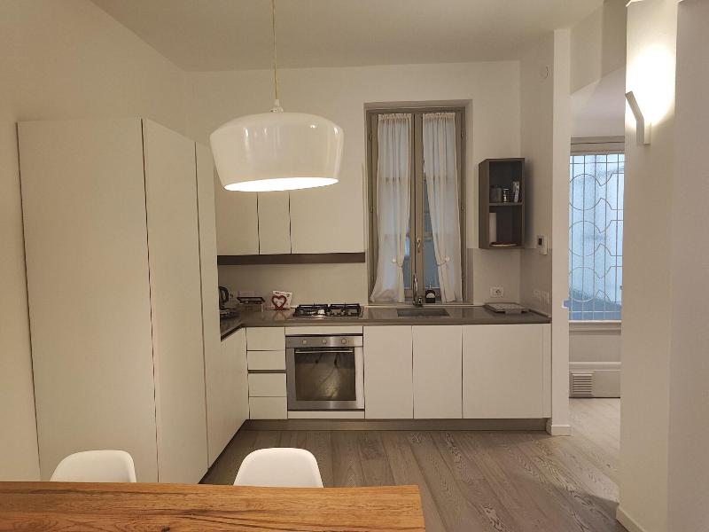 Bergamo Alta Guest House - Oda