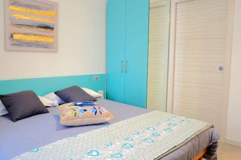 Bergamo Alta Guest House - Oda
