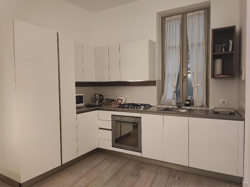 Bergamo Alta Guest House - Oda
