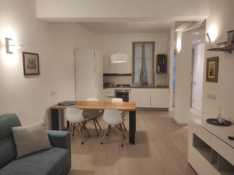 Bergamo Alta Guest House - Oda