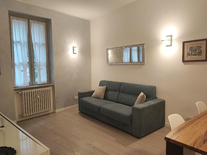 Bergamo Alta Guest House - Oda