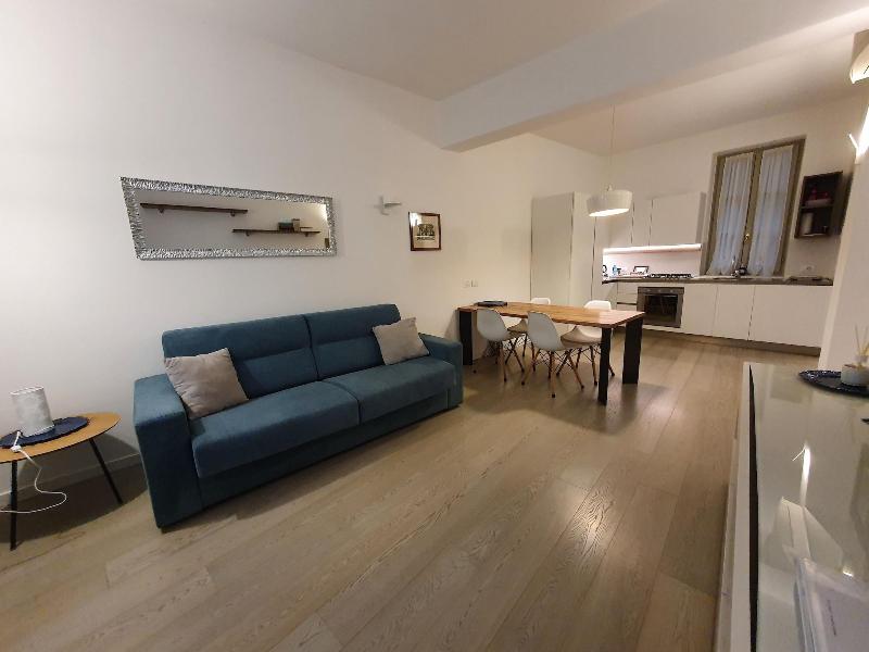 Bergamo Alta Guest House - Oda