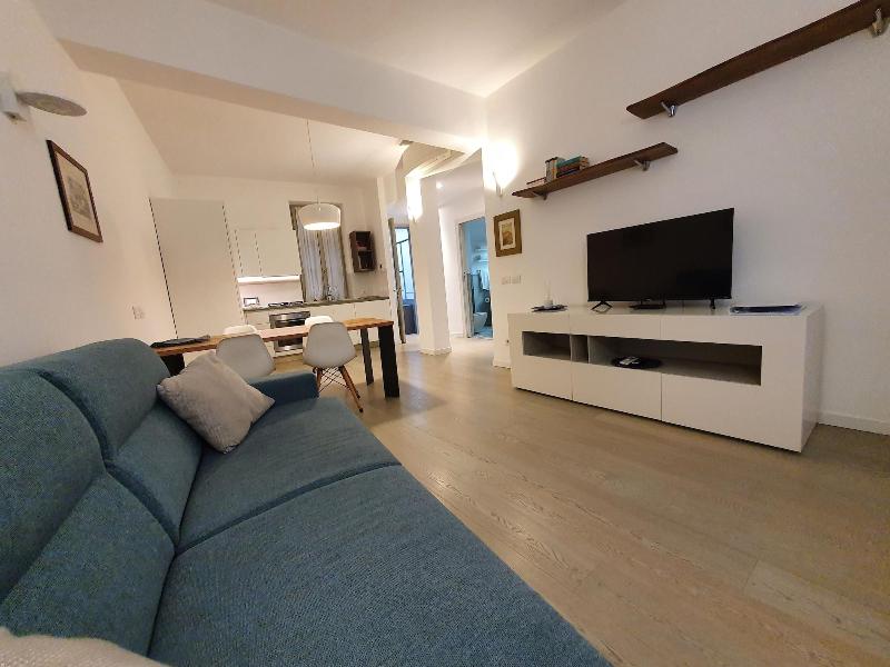 Bergamo Alta Guest House - Oda