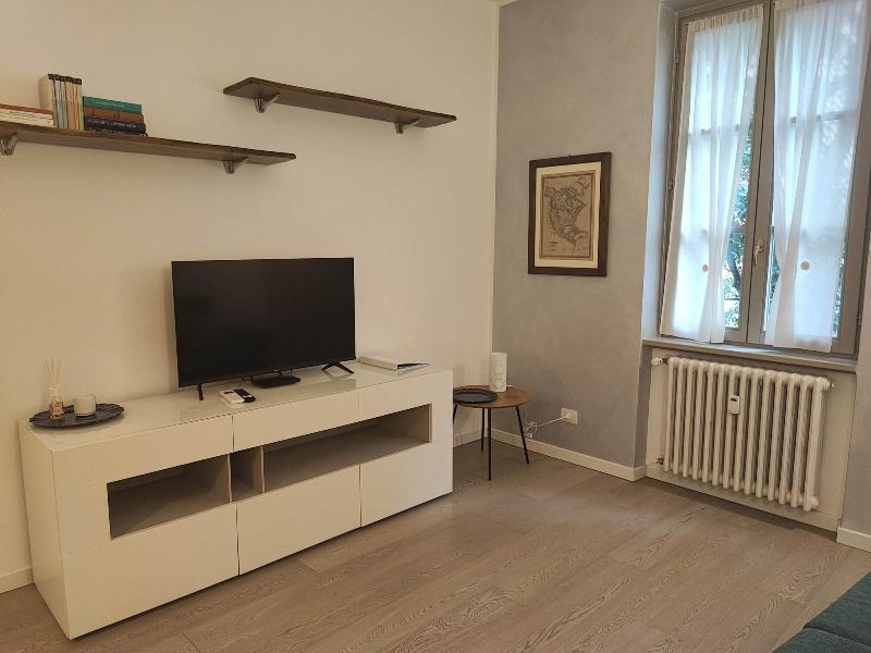 Bergamo Alta Guest House - Oda