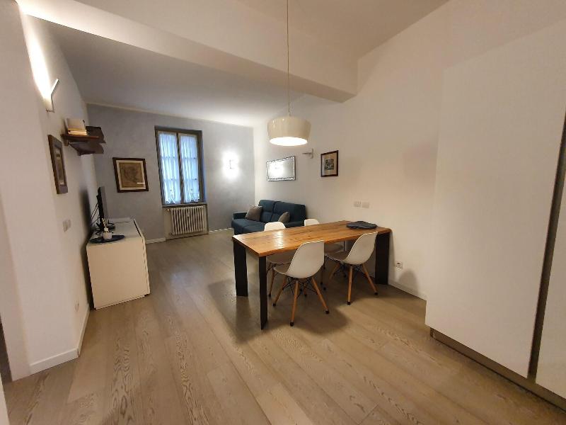 Bergamo Alta Guest House - Oda