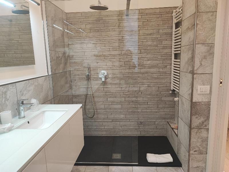 Bergamo Alta Guest House - Oda