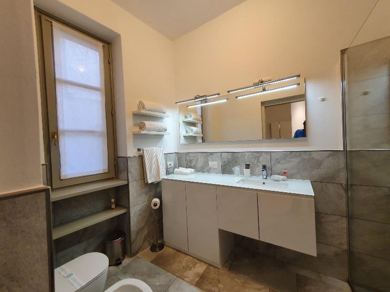 Bergamo Alta Guest House - Oda