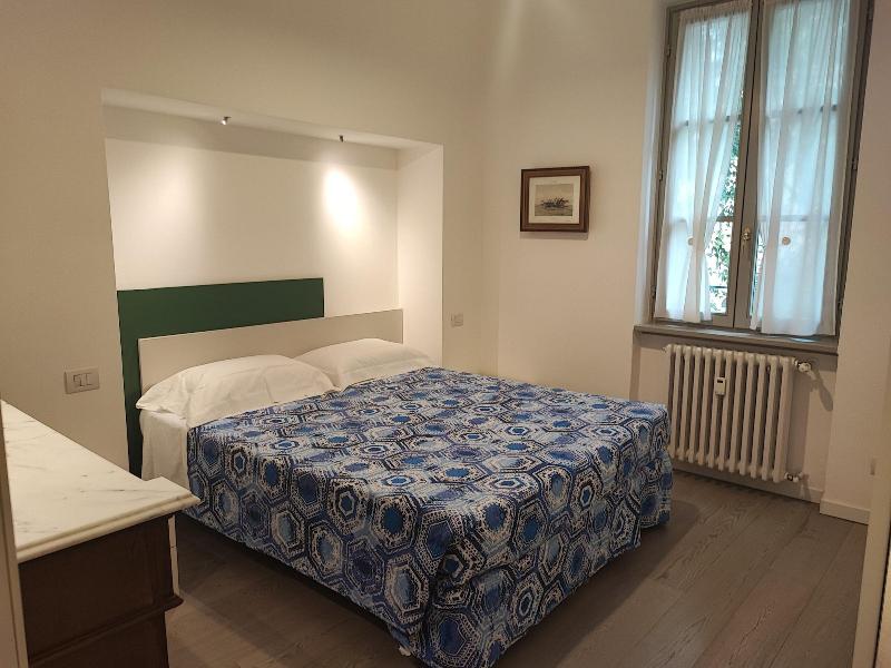 Bergamo Alta Guest House - Oda