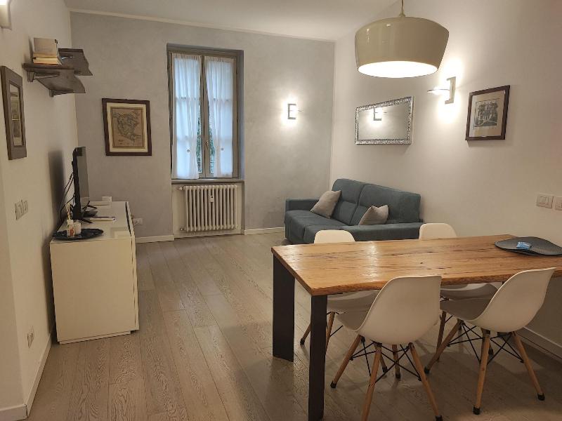 Bergamo Alta Guest House - Oda