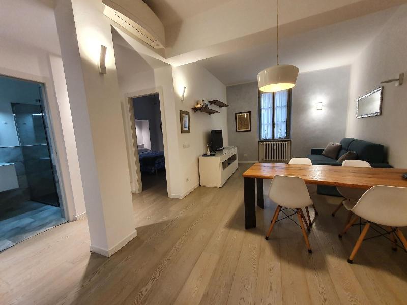Bergamo Alta Guest House - Oda