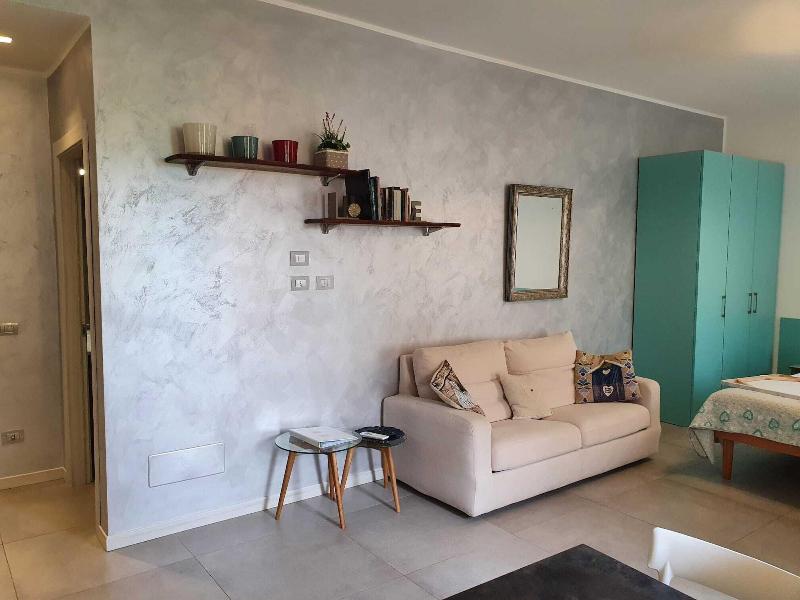 Bergamo Alta Guest House - Oda