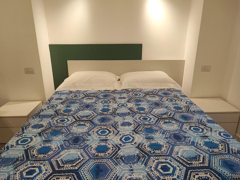 Bergamo Alta Guest House - Oda