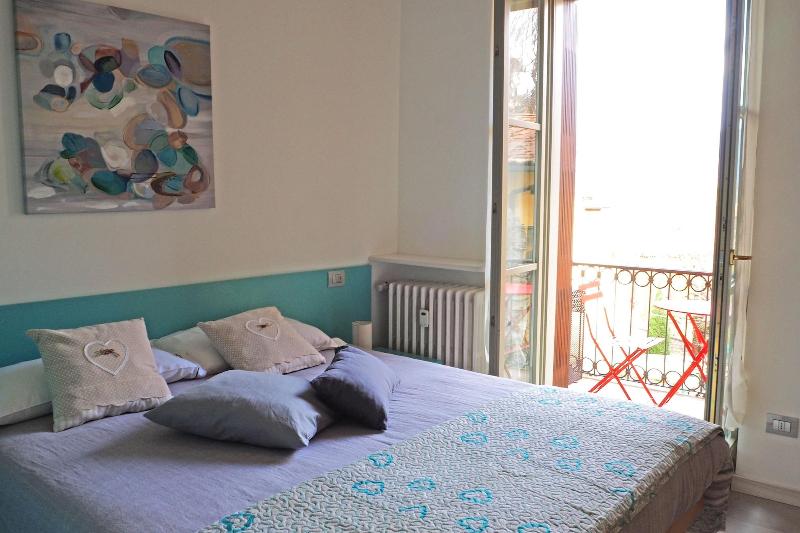 Bergamo Alta Guest House - Oda
