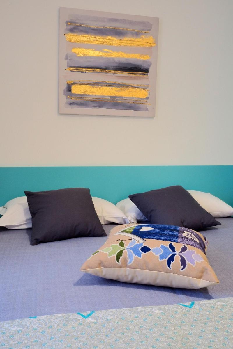 Bergamo Alta Guest House - Oda