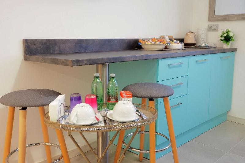Bergamo Alta Guest House - Oda