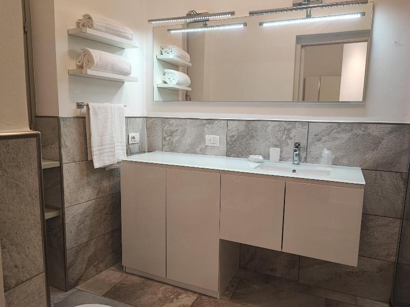 Bergamo Alta Guest House - Oda