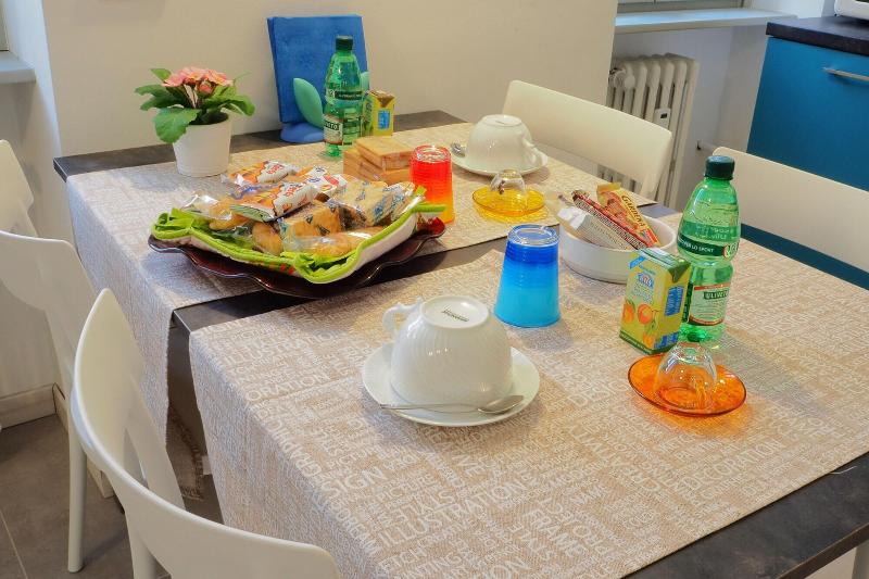 Bergamo Alta Guest House - Oda