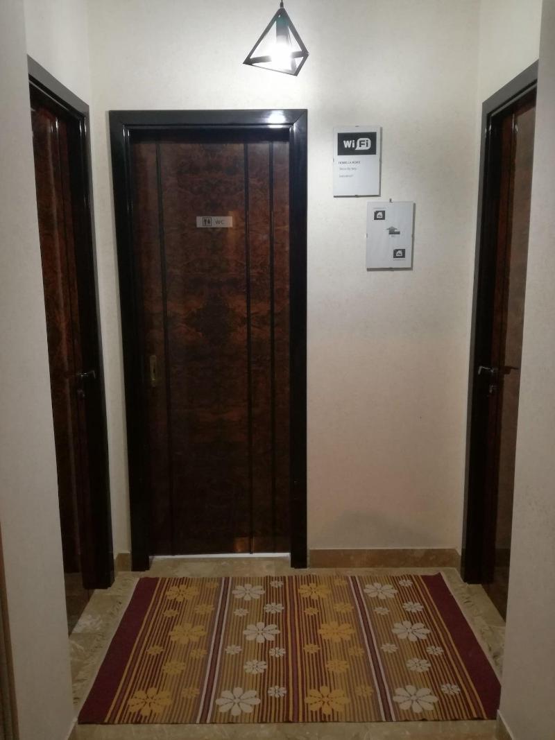 Home La Kore - Lobi
