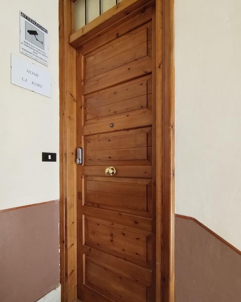 Home La Kore - Genel