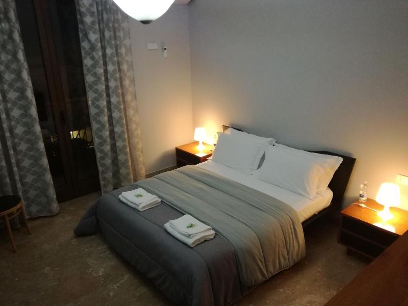 Home La Kore - Genel