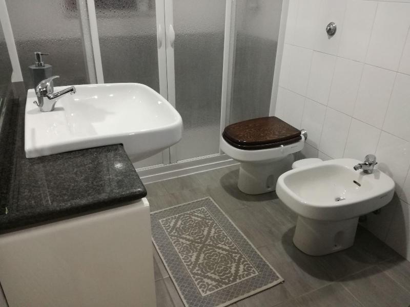 Home La Kore - Oda