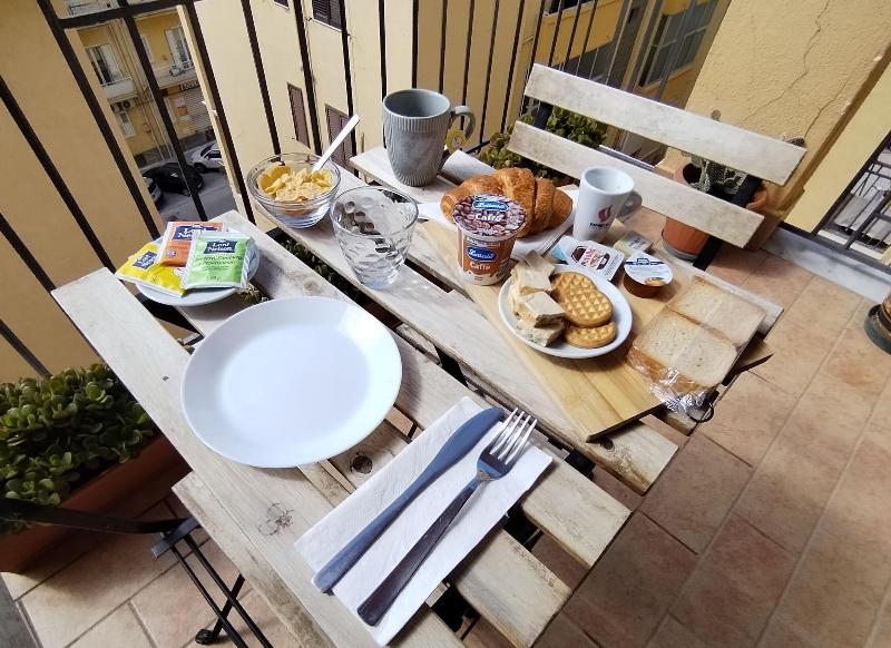 Home La Kore - Oda