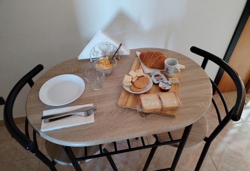 Home La Kore - Oda