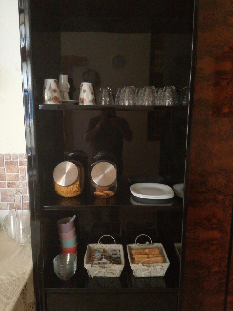 Home La Kore - Restoran