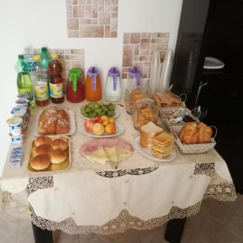 Home La Kore - Restoran