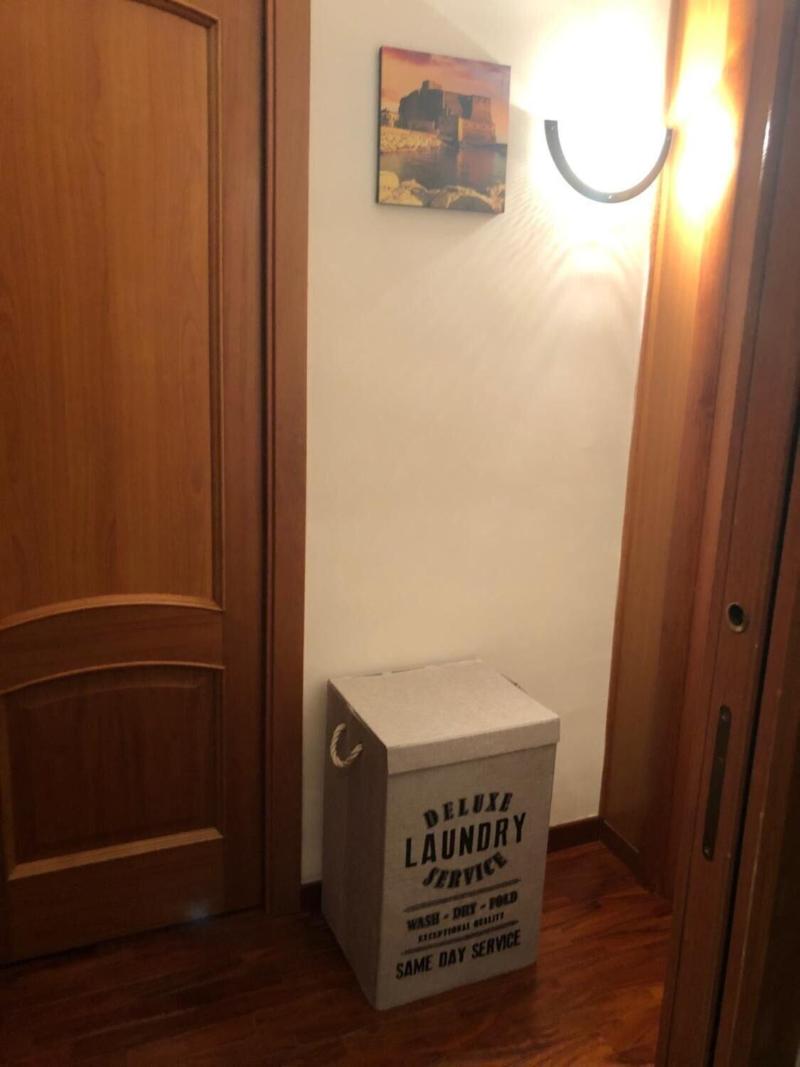 B&B da Vito a San Martino - Lobi
