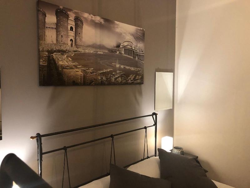 B&B da Vito a San Martino - Oda