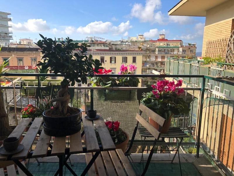 B&B da Vito a San Martino - Oda
