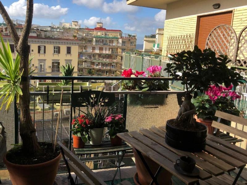 B&B da Vito a San Martino - Oda