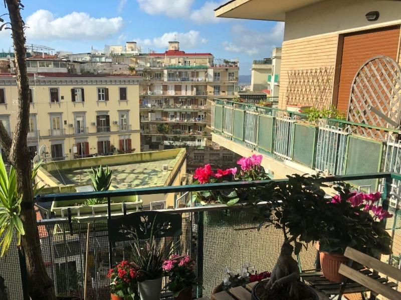 B&B da Vito a San Martino - Oda