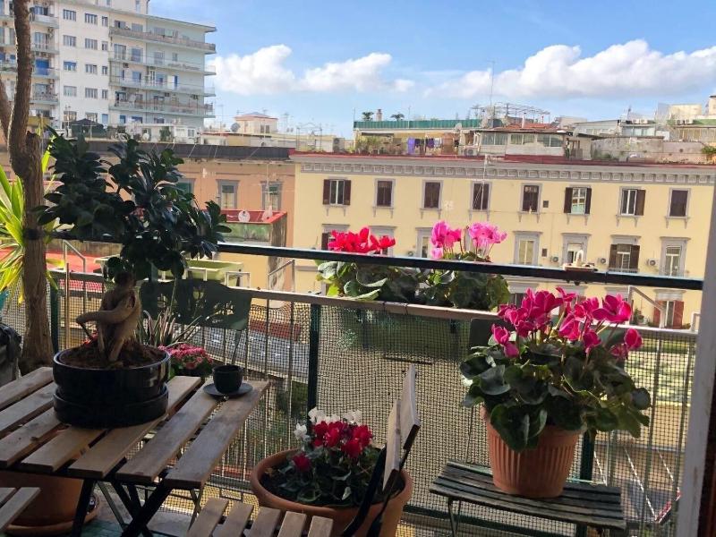 B&B da Vito a San Martino - Oda