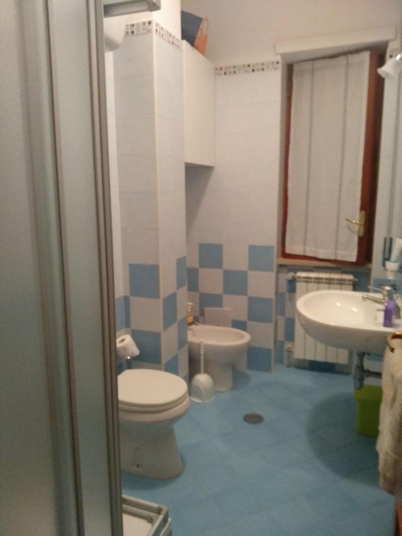 B&B da Vito a San Martino - Oda