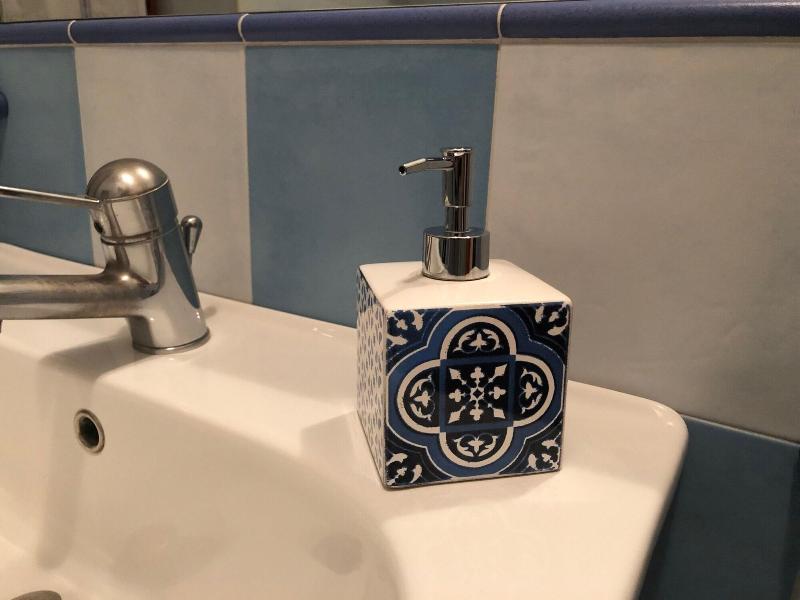 B&B da Vito a San Martino - Oda