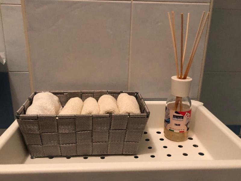 B&B da Vito a San Martino - Oda