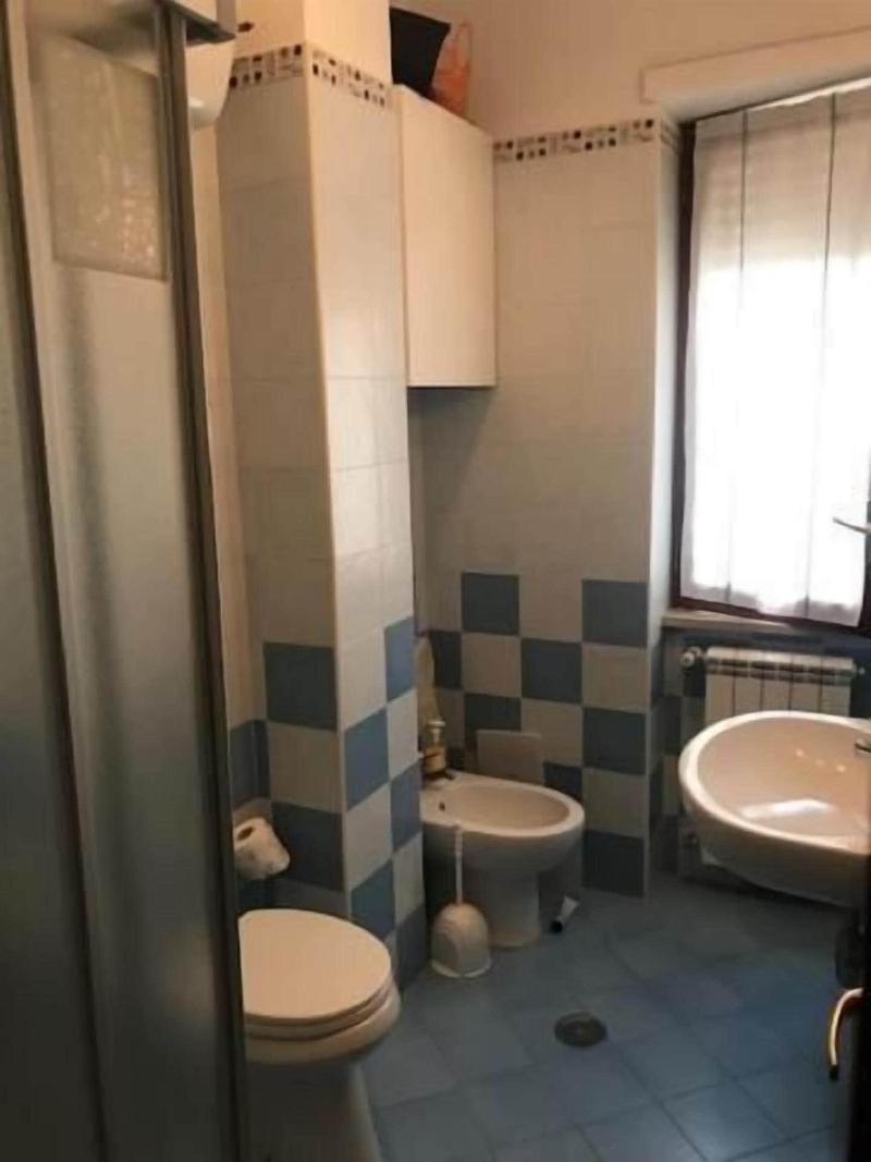 B&B da Vito a San Martino - Oda