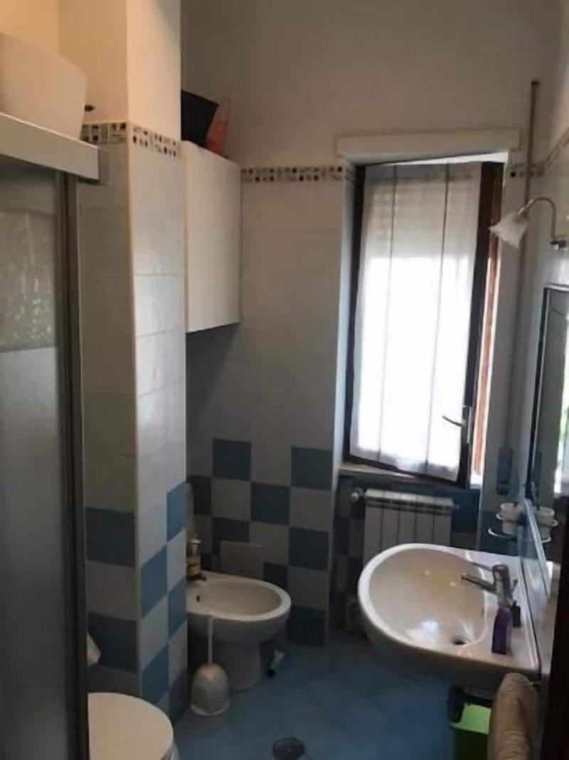 B&B da Vito a San Martino - Oda