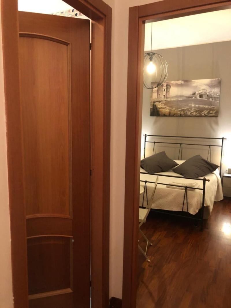 B&B da Vito a San Martino - Oda
