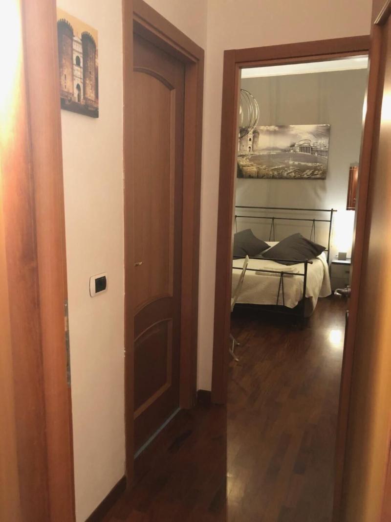 B&B da Vito a San Martino - Oda