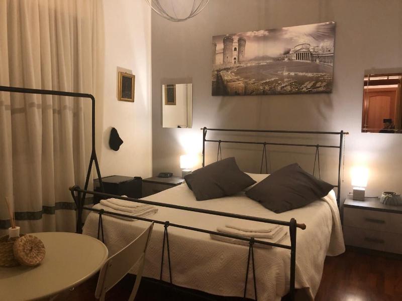B&B da Vito a San Martino - Oda