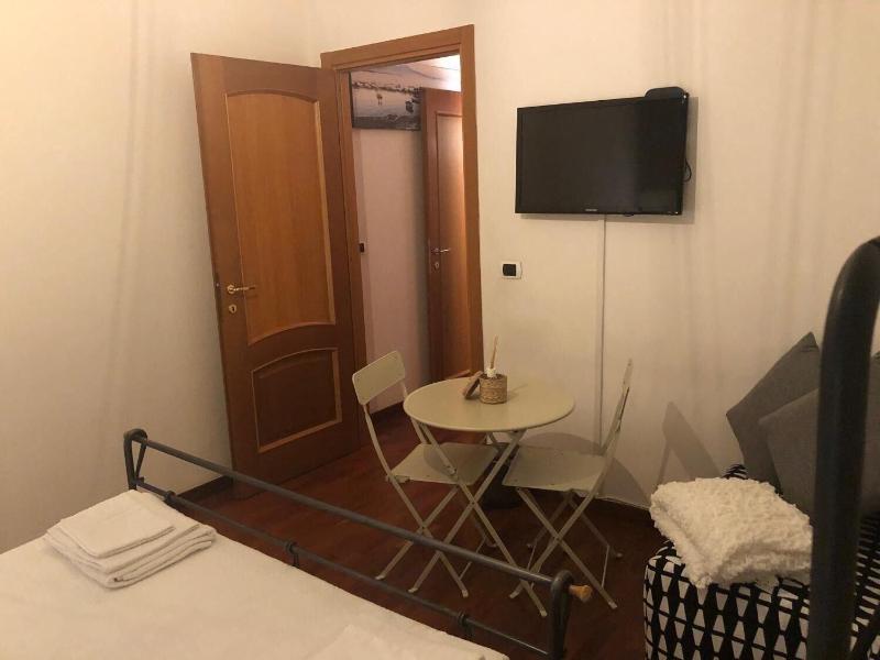 B&B da Vito a San Martino - Oda