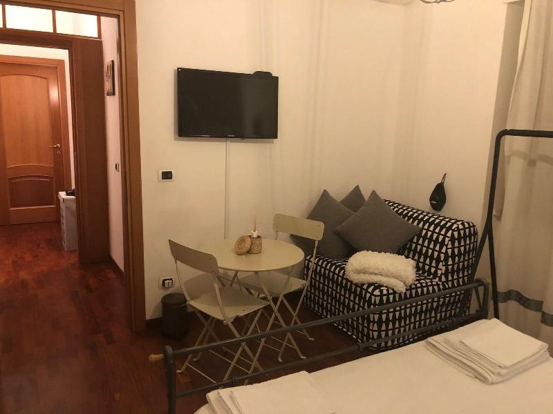 B&B da Vito a San Martino - Oda
