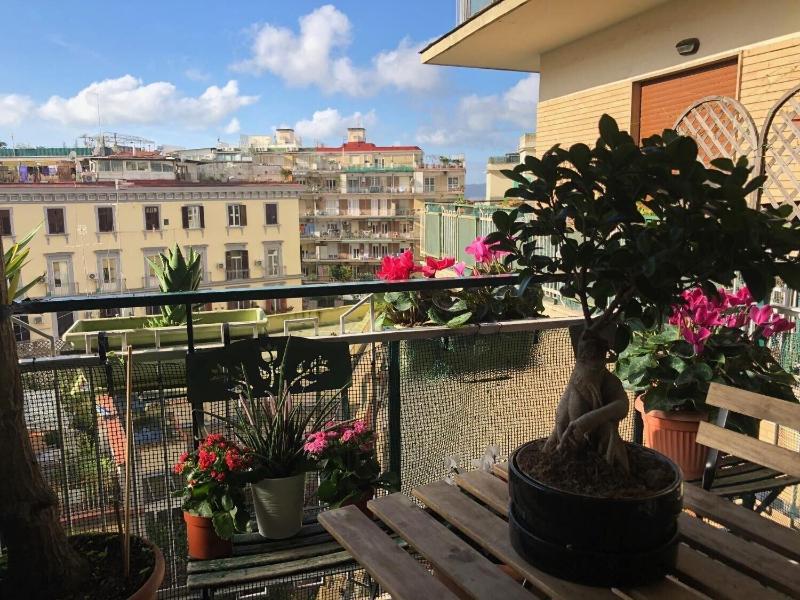 B&B da Vito a San Martino - Oda