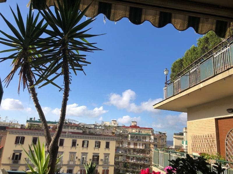 B&B da Vito a San Martino - Oda