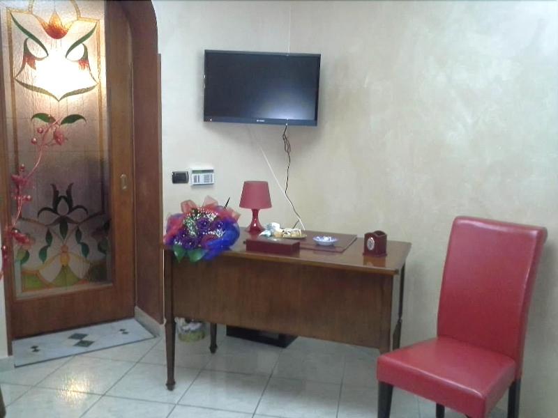 B&B Villa Bella - Lobi