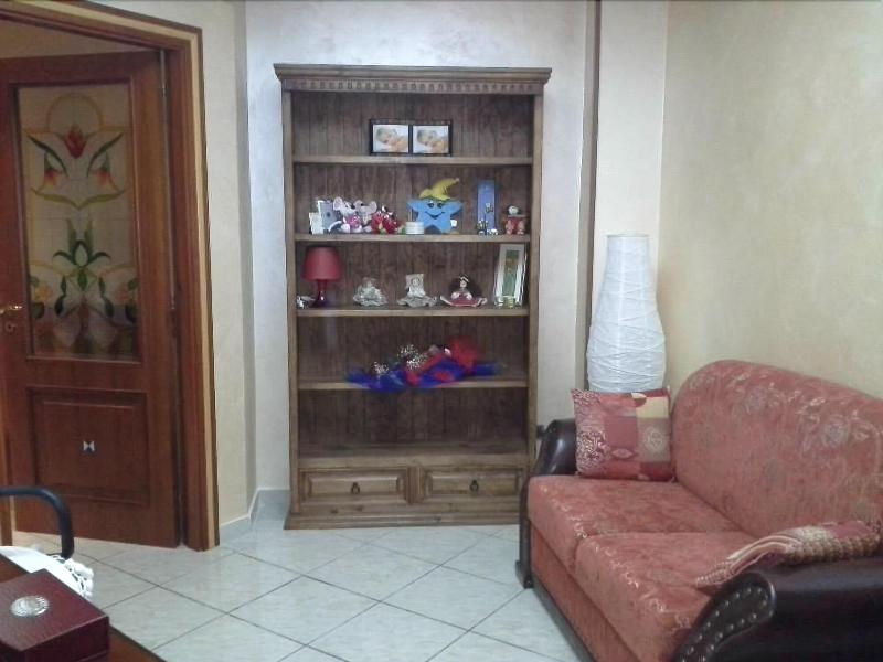 B&B Villa Bella - Lobi