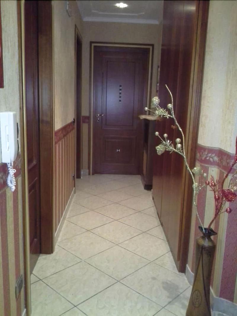 B&B Villa Bella - Lobi